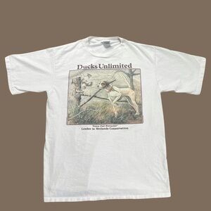 Vintage tee